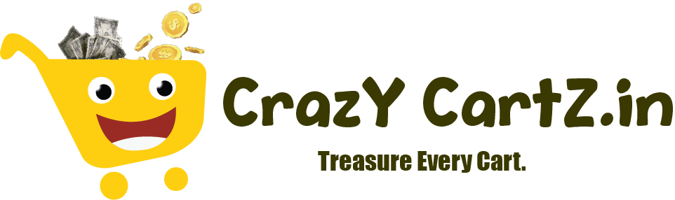 CRAZY CARTZ