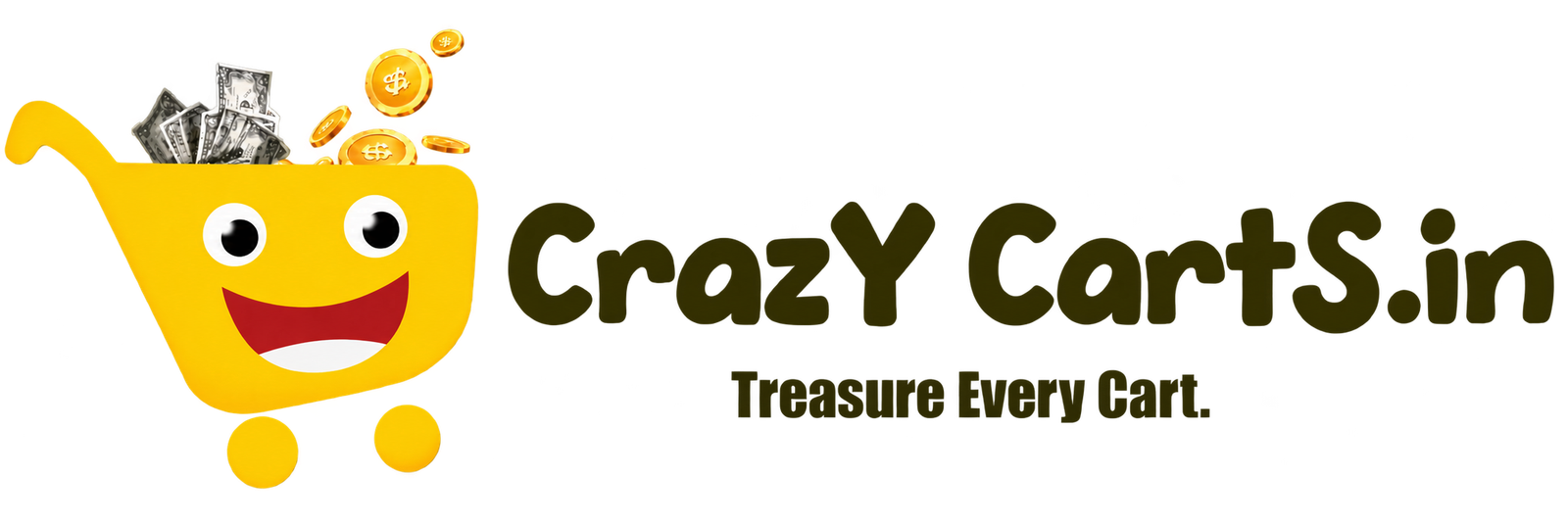 CRAZY CARTS